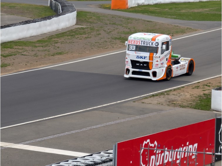 055 Truck Grand Prix   Qualifikation 2