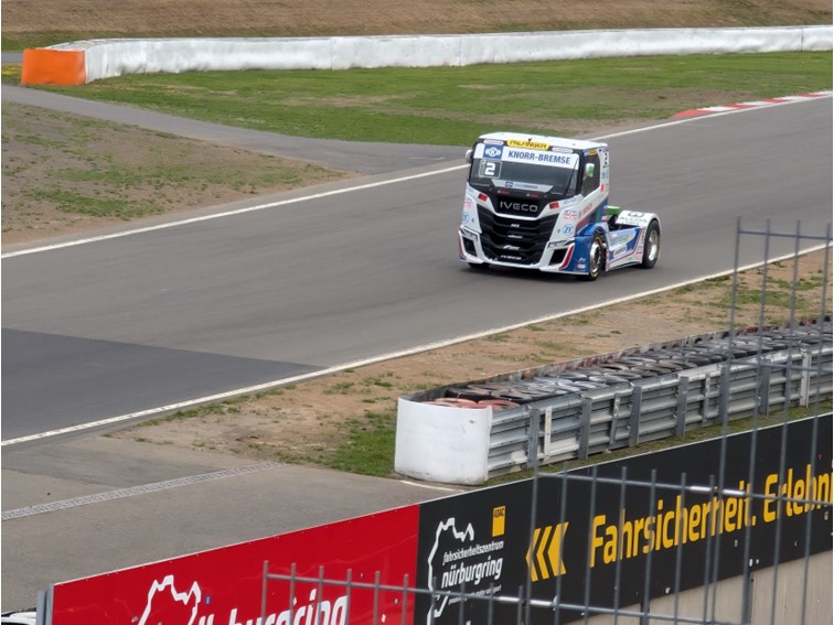 055 Truck Grand Prix   Qualifikation 2