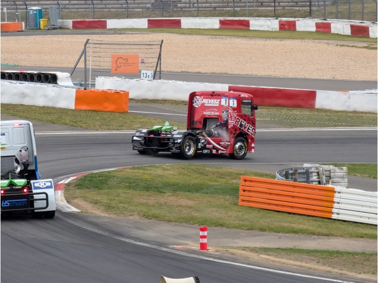 055 Truck Grand Prix   Qualifikation 2