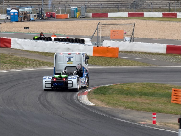 055 Truck Grand Prix   Qualifikation 2