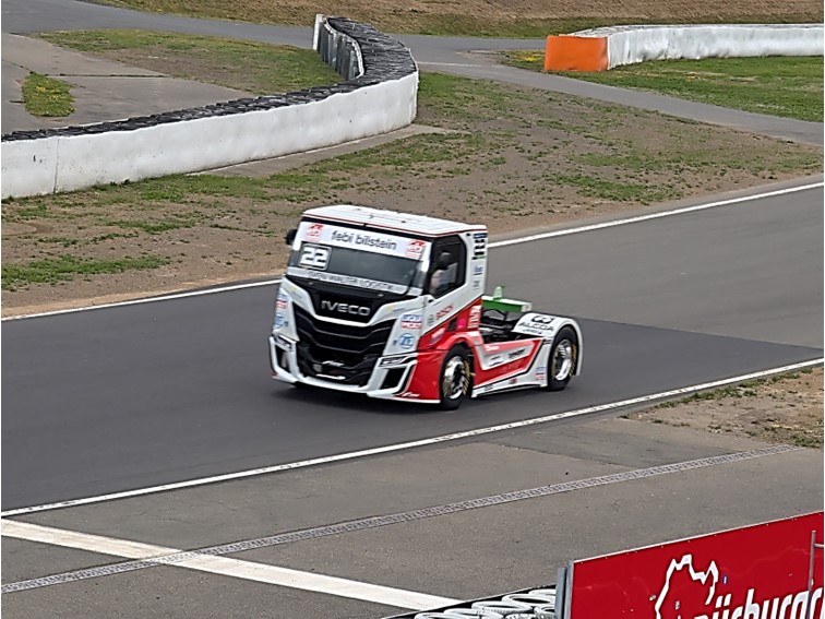 055 Truck Grand Prix   Qualifikation 2