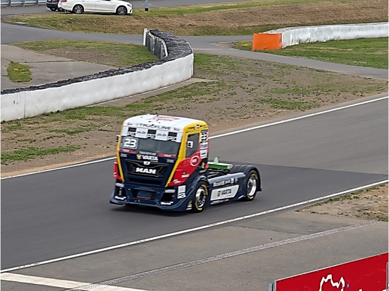 055 Truck Grand Prix   Qualifikation 2