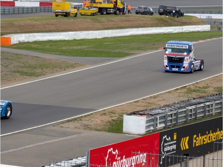055 Truck Grand Prix   Qualifikation 2