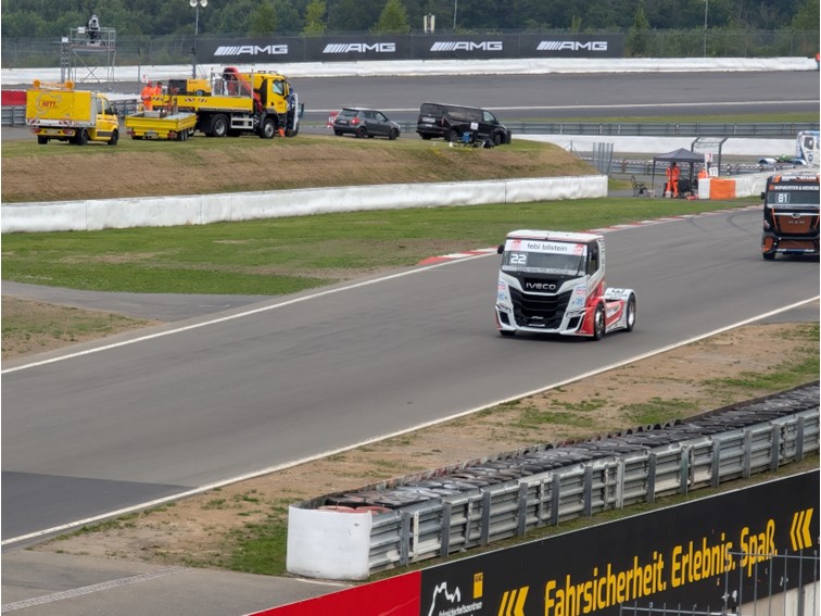 055 Truck Grand Prix   Qualifikation 2