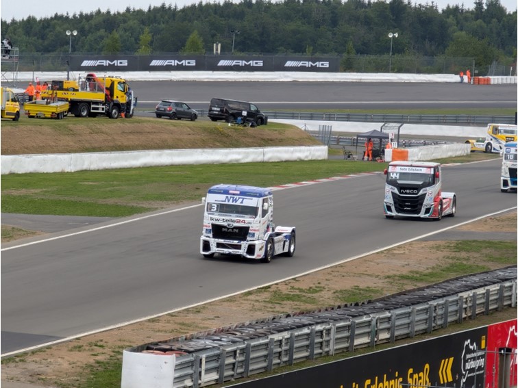 055 Truck Grand Prix   Qualifikation 2