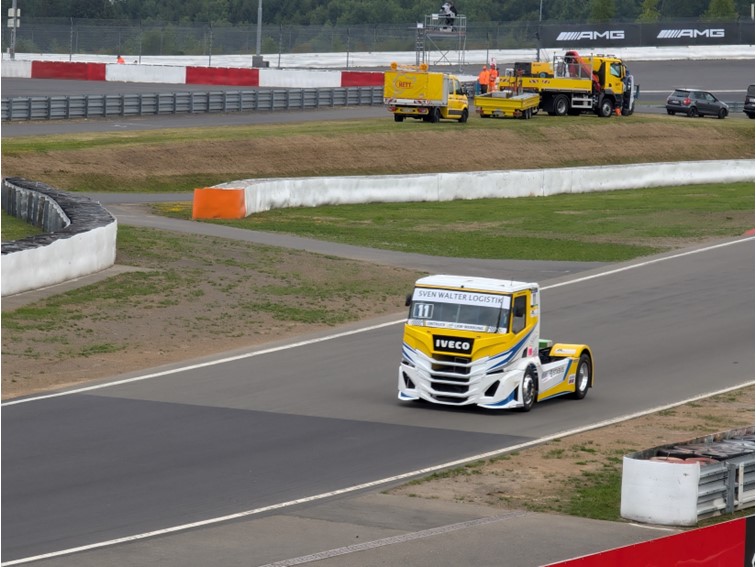 055 Truck Grand Prix   Qualifikation 2