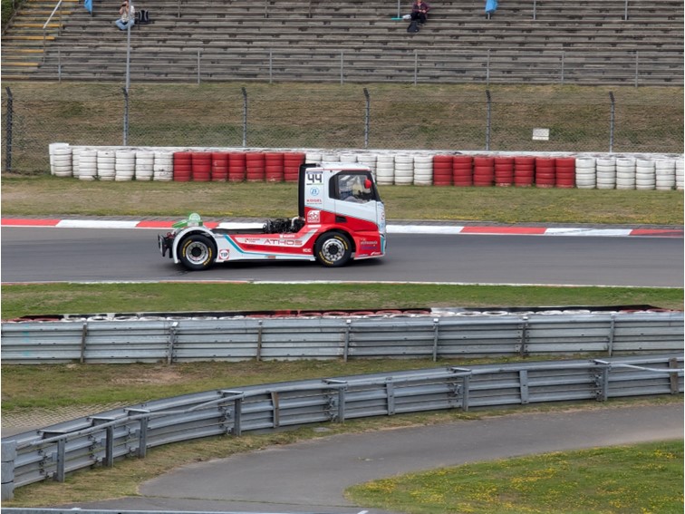 055 Truck Grand Prix   Qualifikation 2