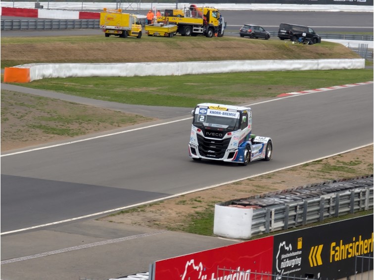 055 Truck Grand Prix   Qualifikation 2
