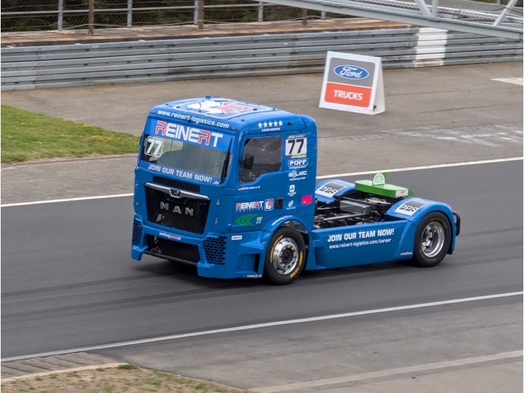 055 Truck Grand Prix   Qualifikation 2