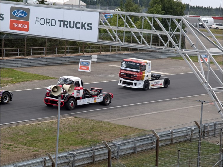 001 DTR  ADAC Mittelrhein Cup Rennen 3