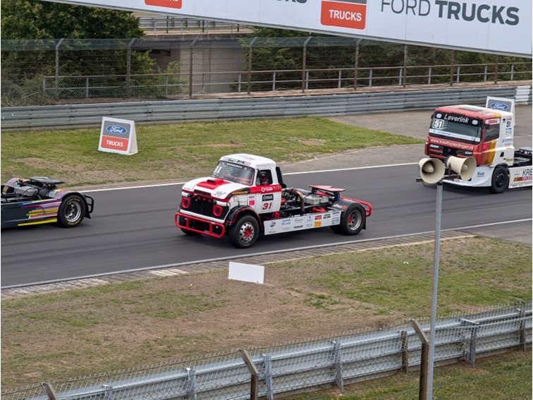 001 DTR  ADAC Mittelrhein Cup Rennen 3