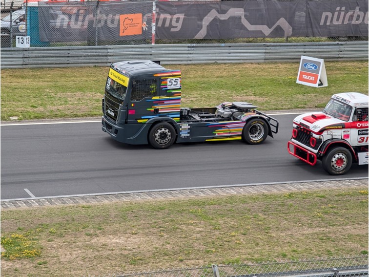 001 DTR  ADAC Mittelrhein Cup Rennen 3