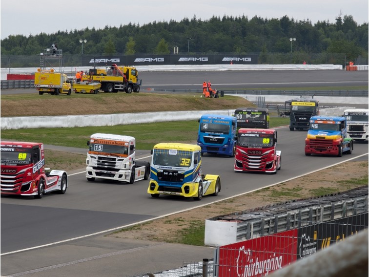 001 DTR  ADAC Mittelrhein Cup Rennen 3
