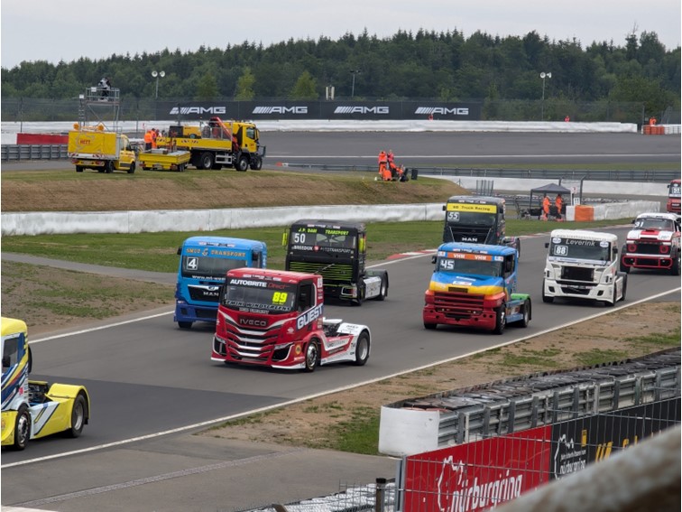 001 DTR  ADAC Mittelrhein Cup Rennen 3