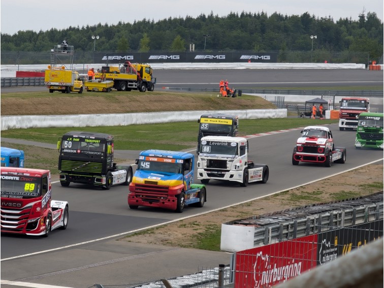 001 DTR  ADAC Mittelrhein Cup Rennen 3