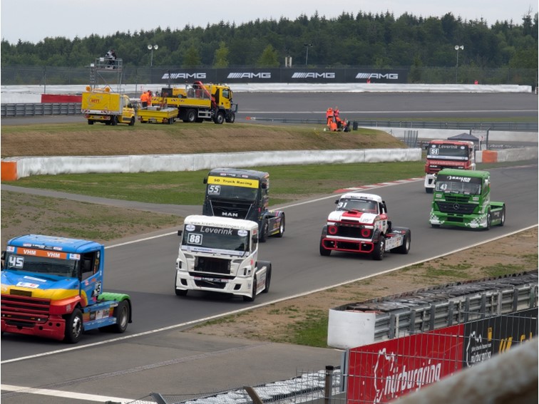 001 DTR  ADAC Mittelrhein Cup Rennen 3