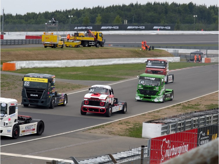001 DTR  ADAC Mittelrhein Cup Rennen 3