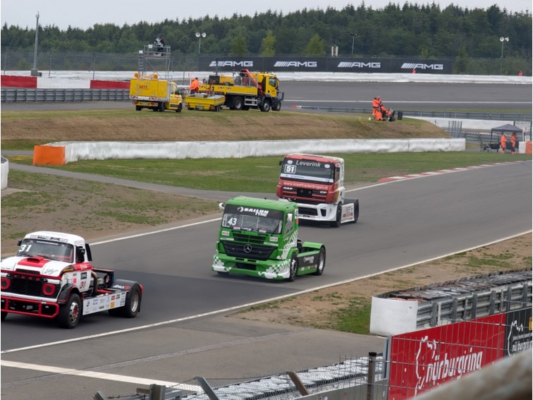 001 DTR  ADAC Mittelrhein Cup Rennen 3