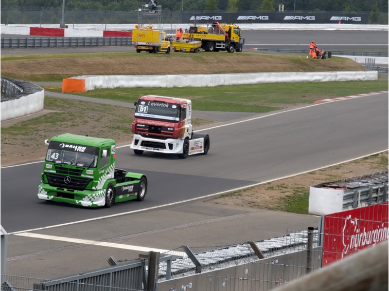 001 DTR  ADAC Mittelrhein Cup Rennen 3