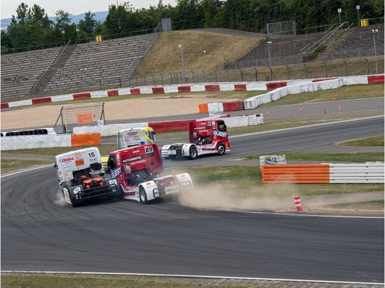 001 DTR  ADAC Mittelrhein Cup Rennen 3