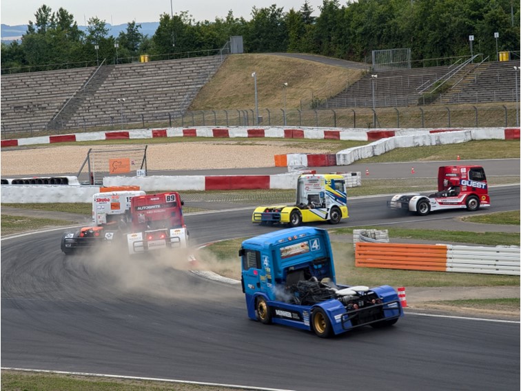 001 DTR  ADAC Mittelrhein Cup Rennen 3