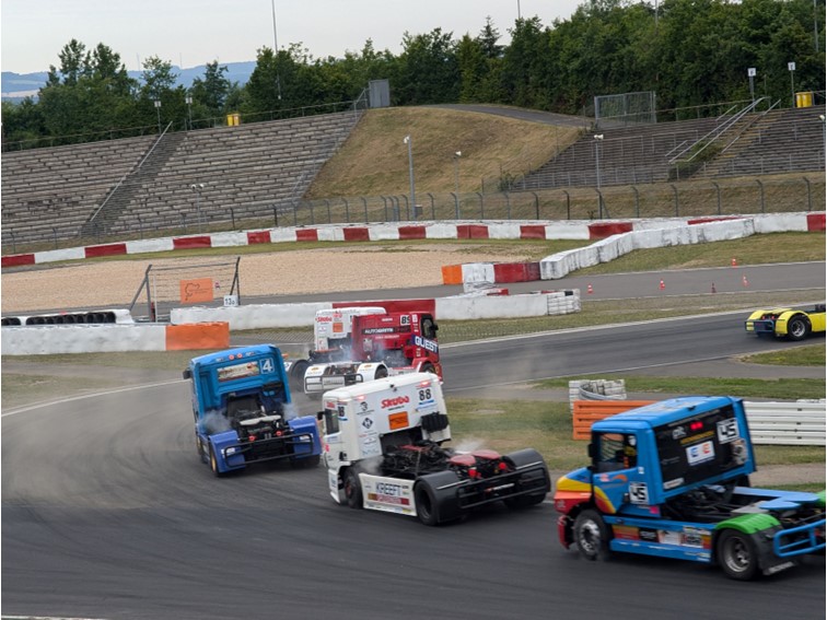 001 DTR  ADAC Mittelrhein Cup Rennen 3