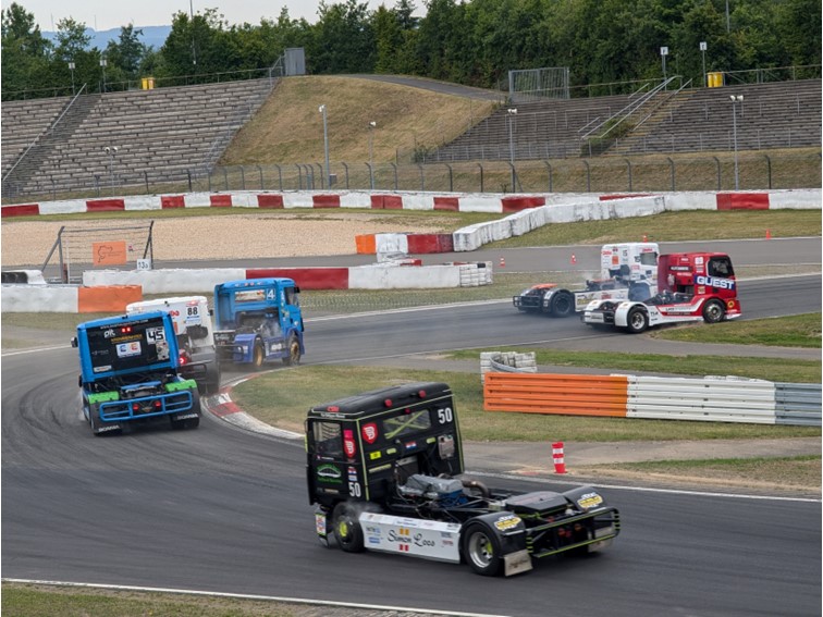 001 DTR ADAC Mittelrhein Cup Rennen 3