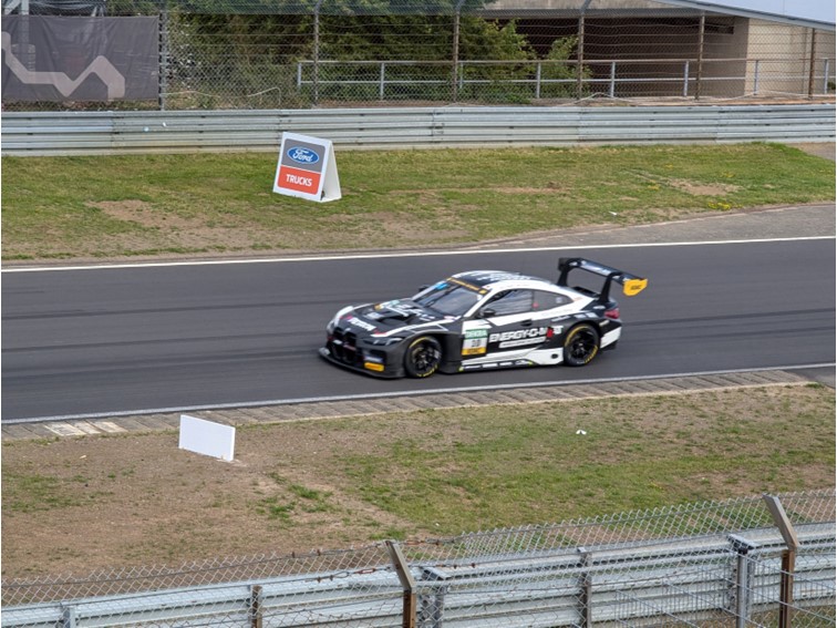 002 ADAC GT Masters   Qualifikation 2