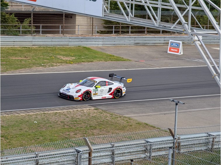 002 ADAC GT Masters   Qualifikation 2