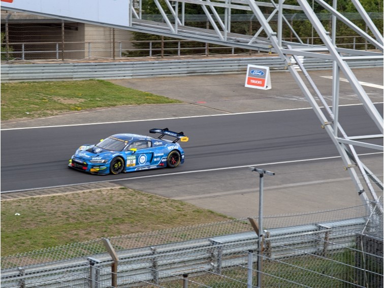002 ADAC GT Masters   Qualifikation 2