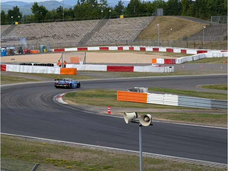002 ADAC GT Masters   Qualifikation 2