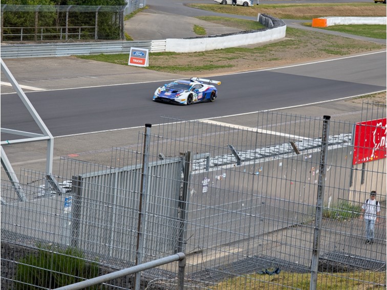 002 ADAC GT Masters   Qualifikation 2