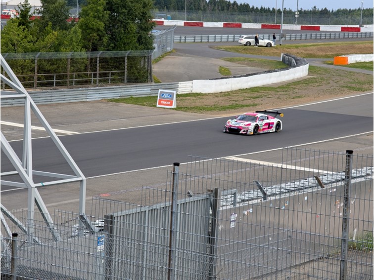 002 ADAC GT Masters   Qualifikation 2