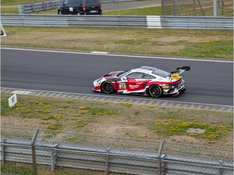 002 ADAC GT Masters   Qualifikation 2