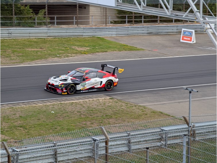002 ADAC GT Masters   Qualifikation 2