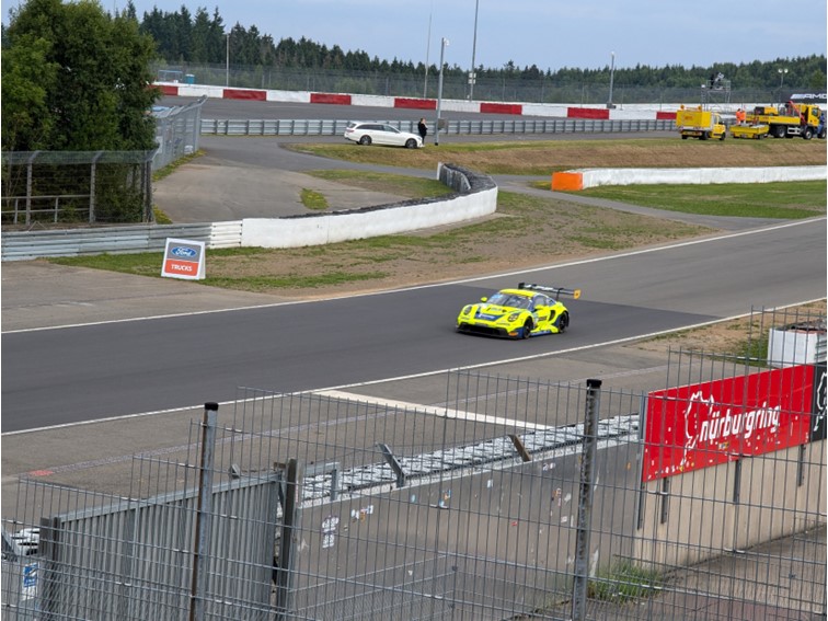 002 ADAC GT Masters   Qualifikation 2