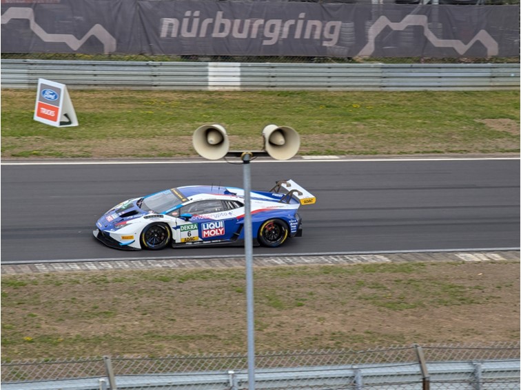002 ADAC GT Masters   Qualifikation 2