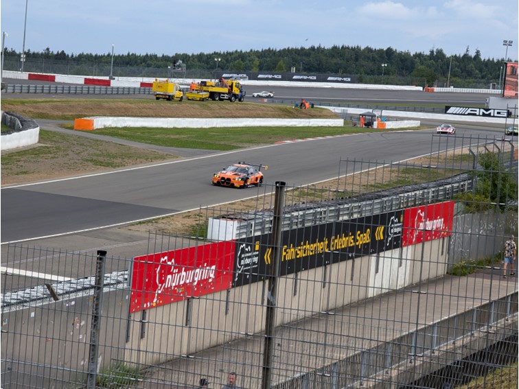 002 ADAC GT Masters   Qualifikation 2