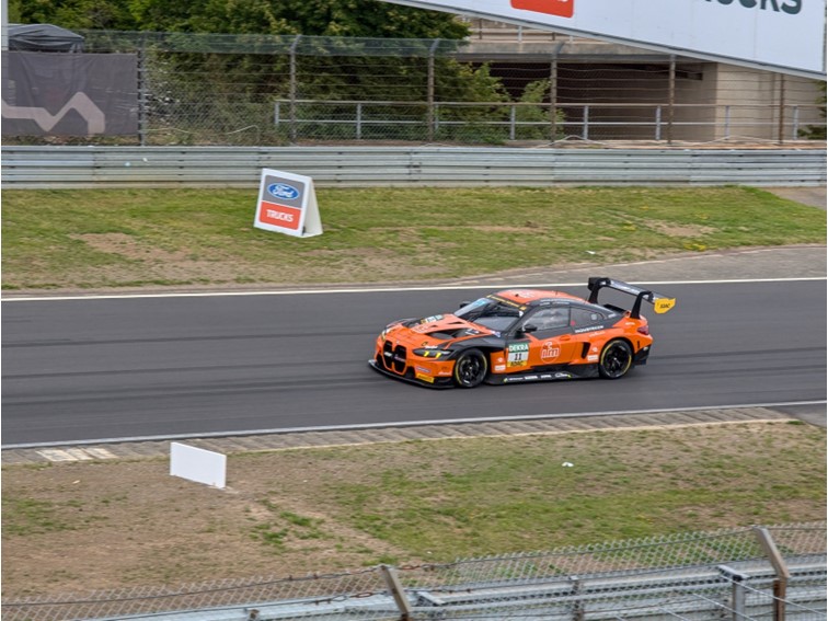 002 ADAC GT Masters   Qualifikation 2