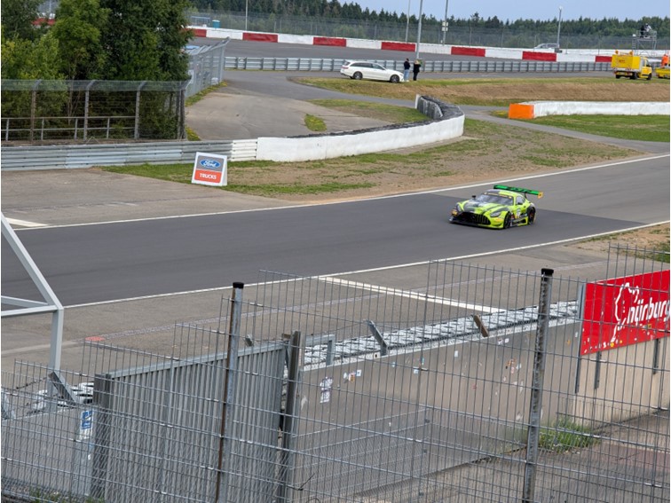 002 ADAC GT Masters   Qualifikation 2