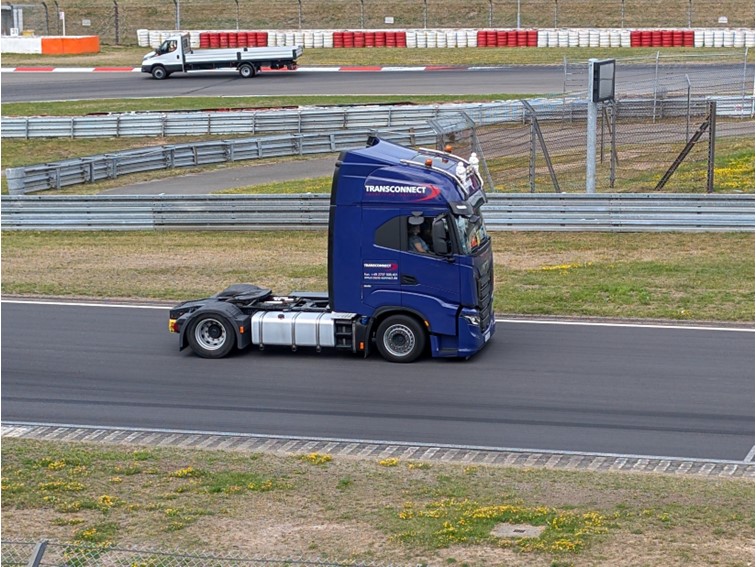 001 DTR  ADAC Mittelrhein Cup Rennen 3