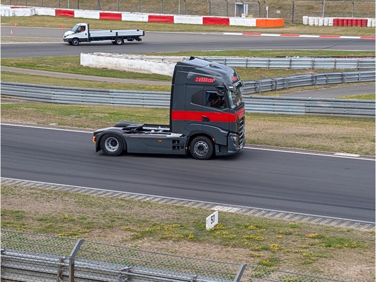 001 DTR  ADAC Mittelrhein Cup Rennen 3