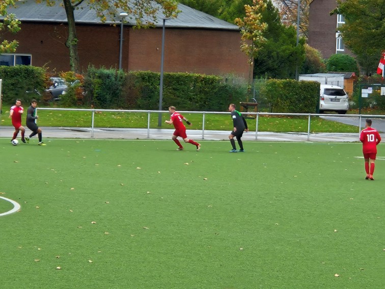 001 SV Westerholt 14 19