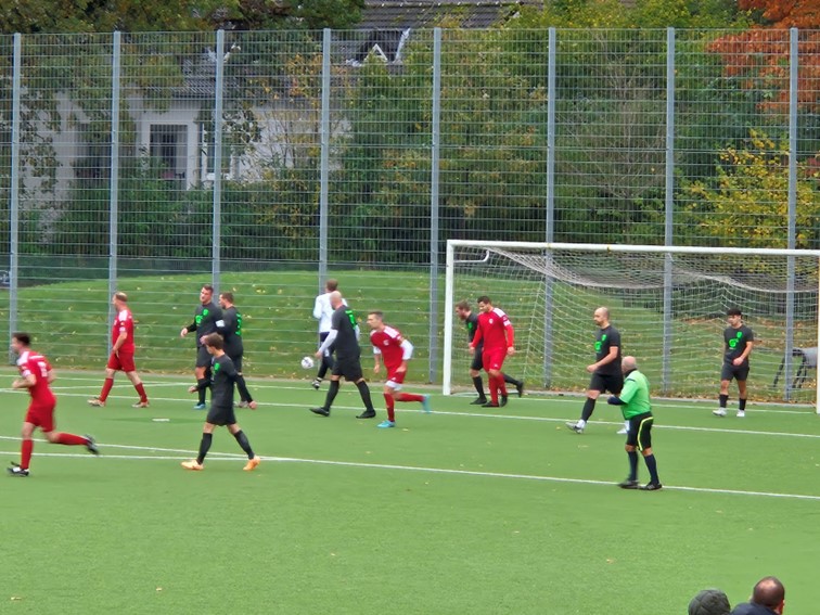 001 SV Westerholt 14 19