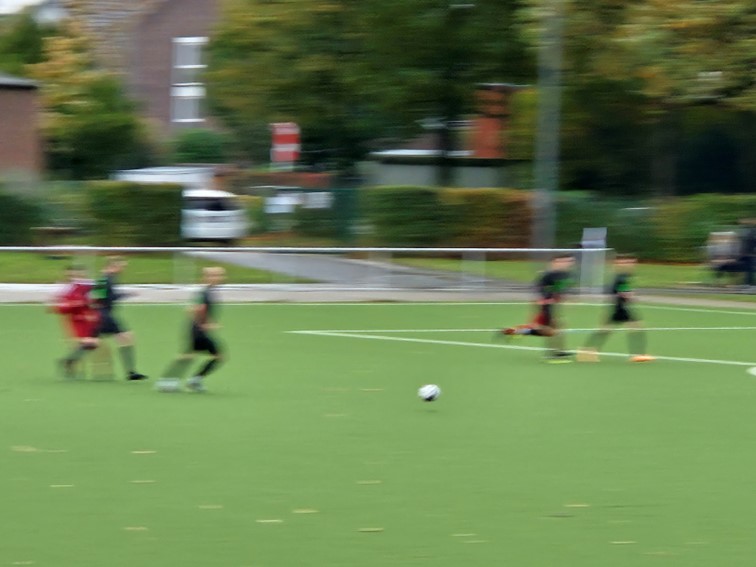 001 SV Westerholt 14 19