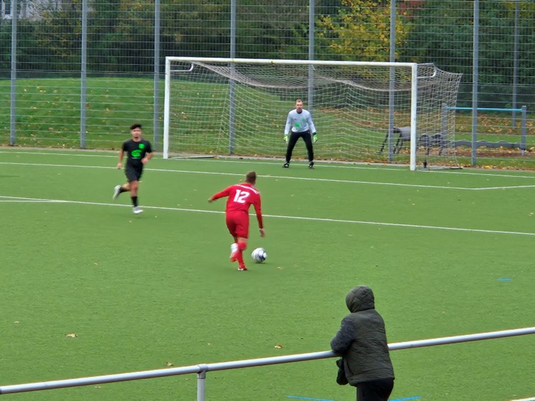 001 SV Westerholt 14 19