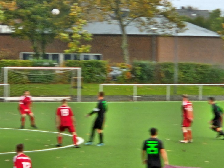 001 SV Westerholt 14 19