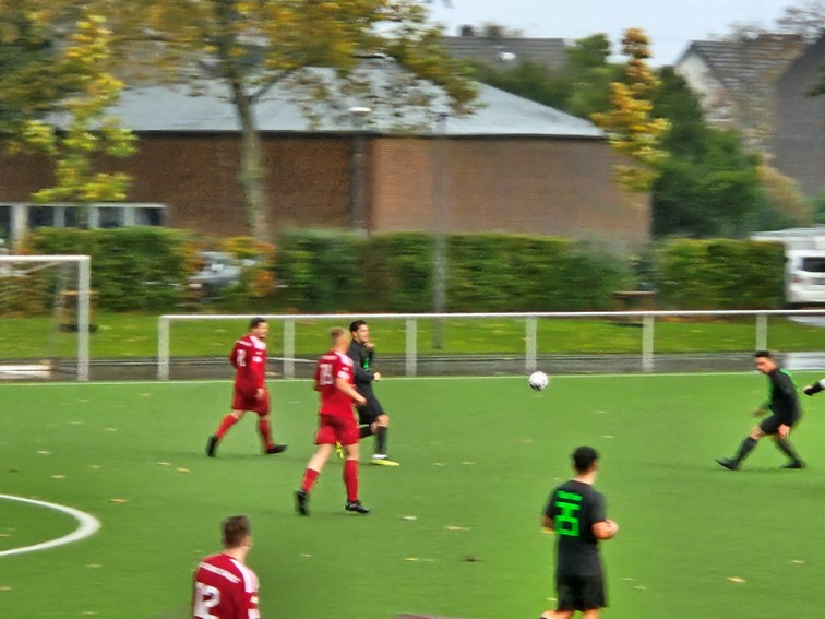 001 SV Westerholt 14 19