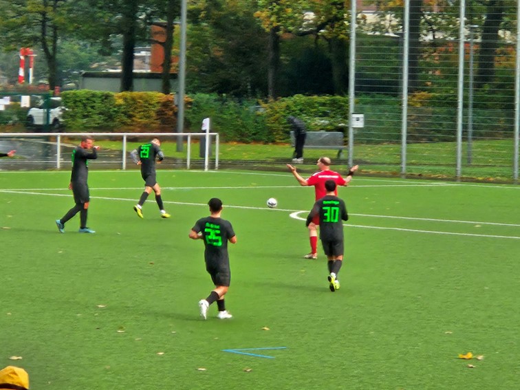 001 SV Westerholt 14 19