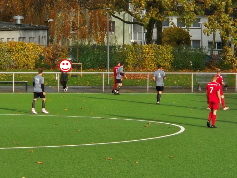 001 SV Westerholt 14 19